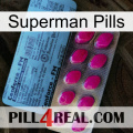 Superman Pills 35